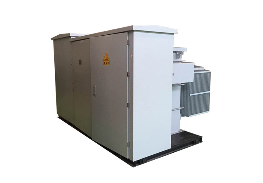 光伏变压器外壳