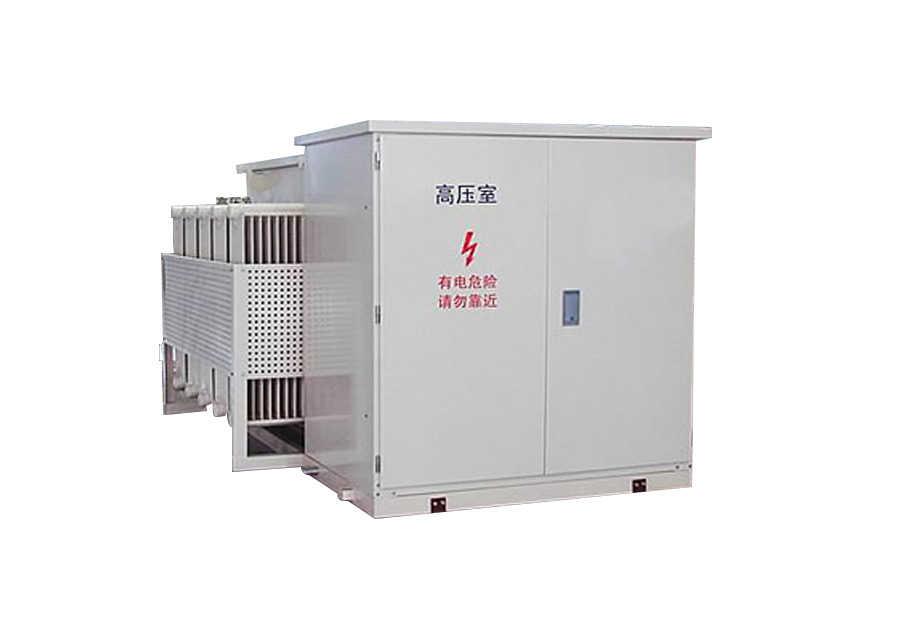 风力变压器外壳