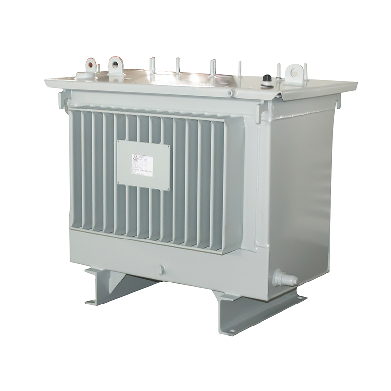 油浸式变压器外壳