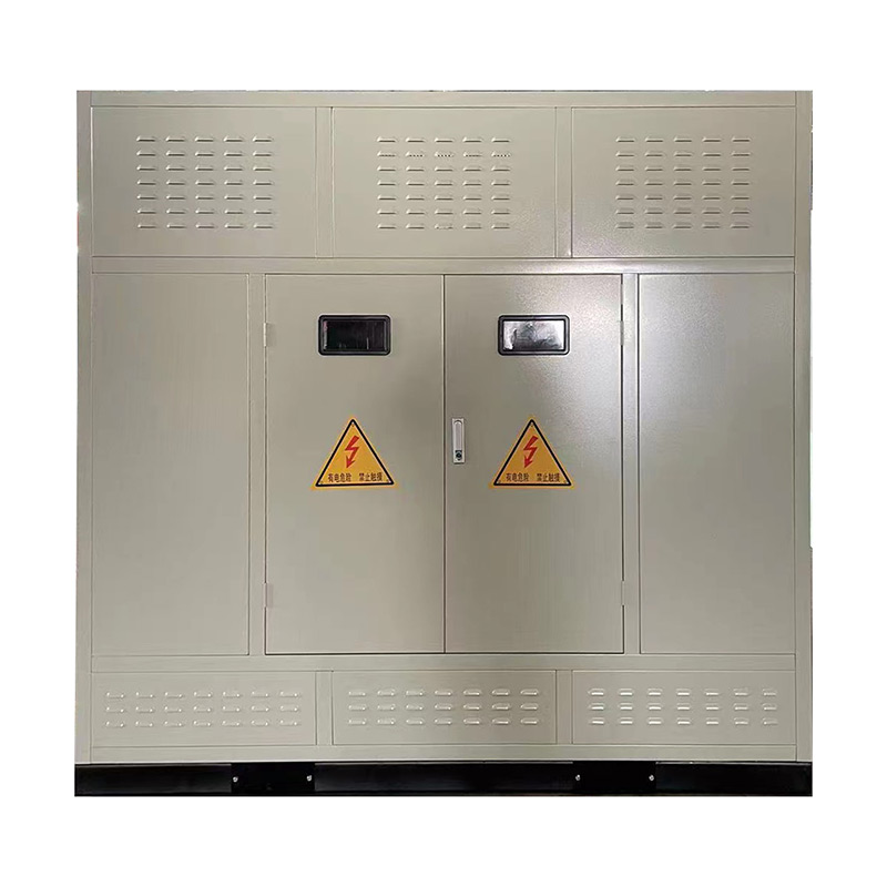 干式变压器外壳（镀锌板）