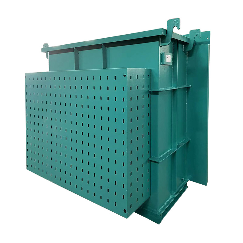 美式变压器外壳