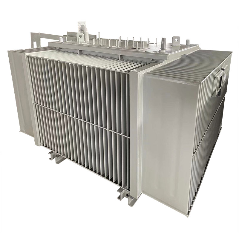 油浸式变压器外壳