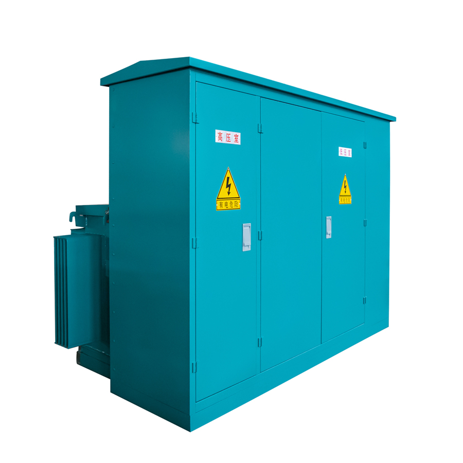 美式变压器外壳